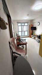 Blk 31 Skyresidence @ Dawson (Queenstown), HDB 2 Rooms #582788591